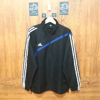 harga jaket adidas climaproof original